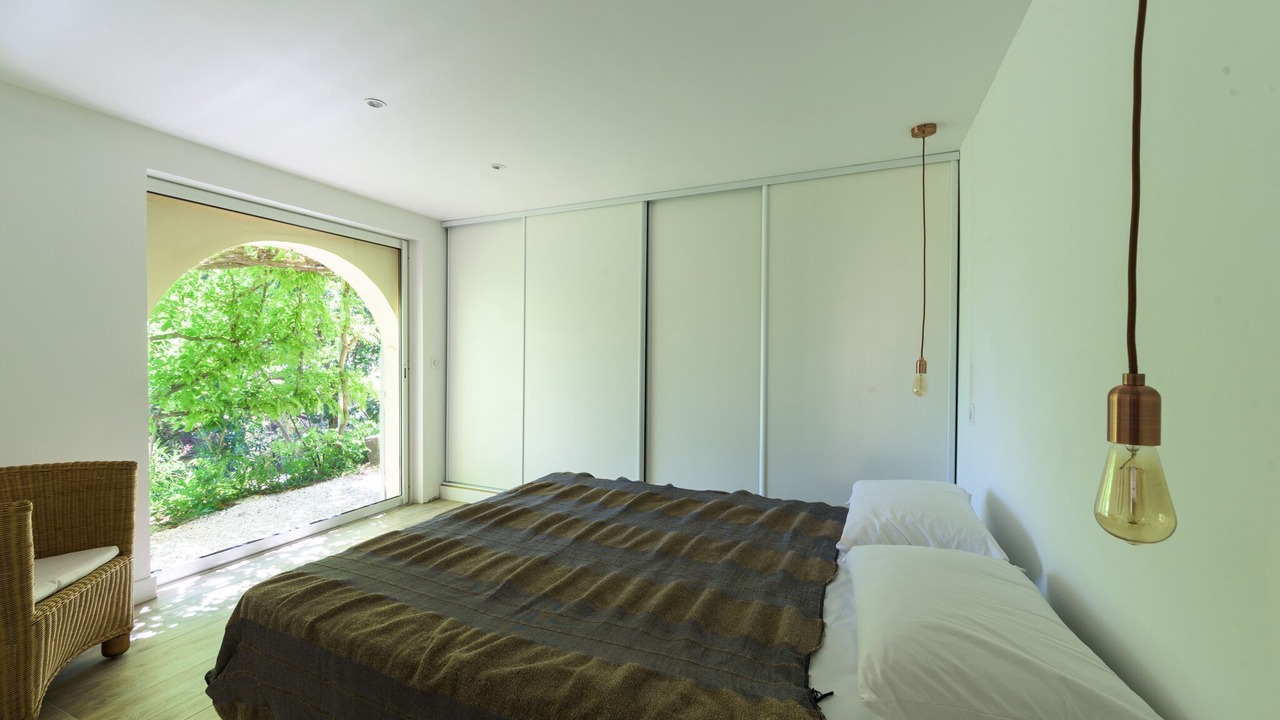 Photo of Bedroom in Salon-de-Provence