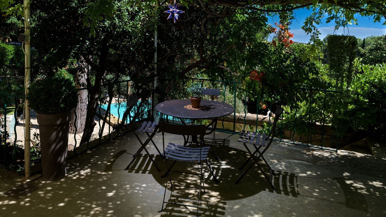 Photo of Outdoor in Salon-de-Provence