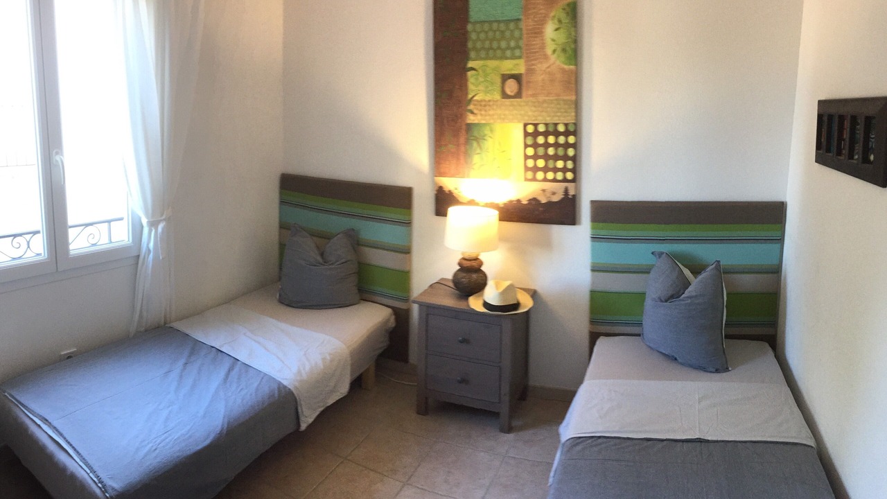 Photo of Bedroom in Pont Royal