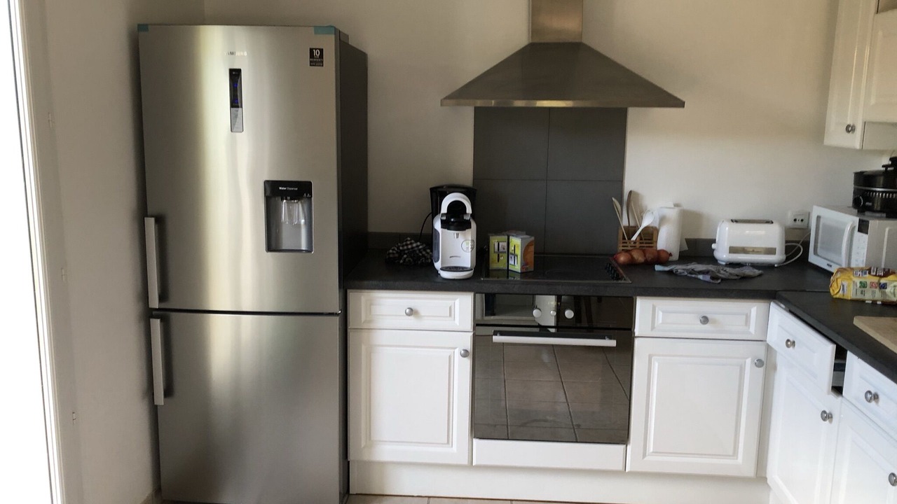 Photo of Kitchen in Pont Royal