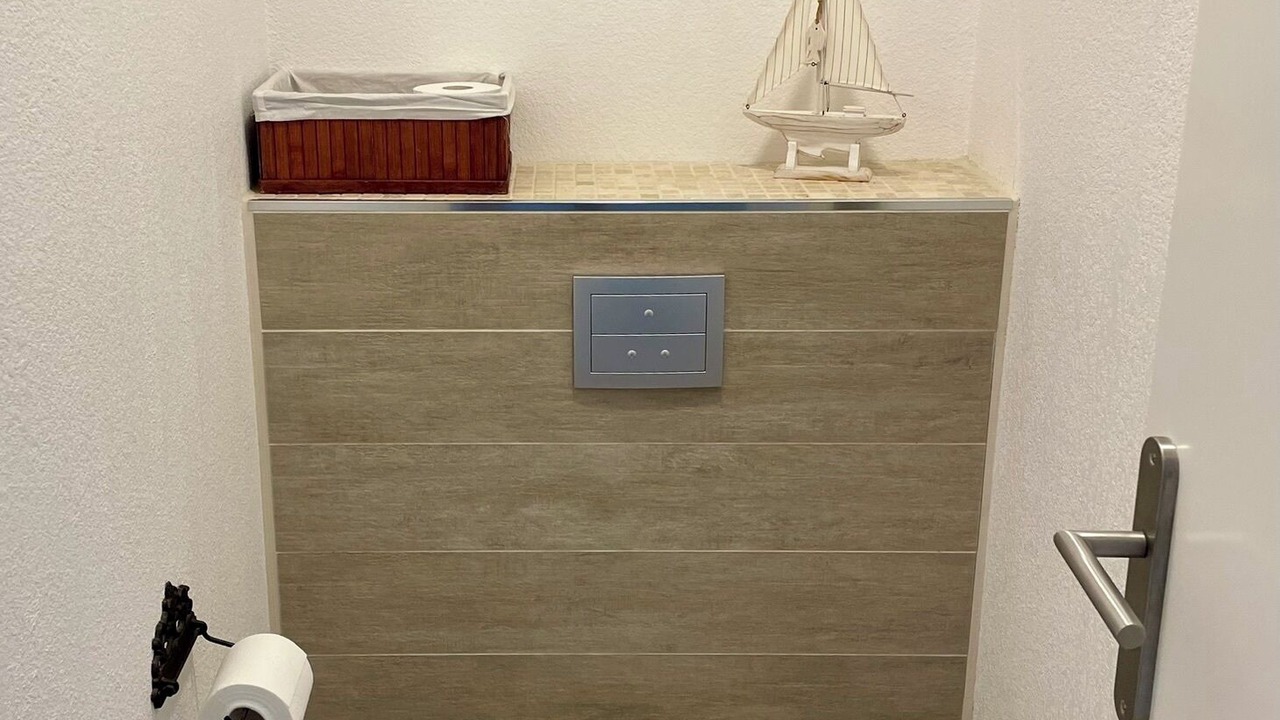 Photo of Bathroom in Pont Royal