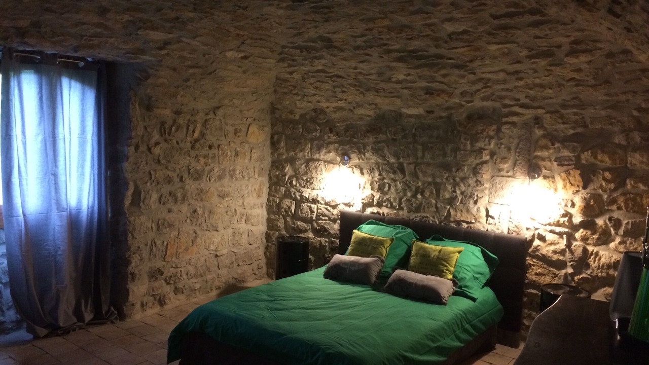 Photo of Bedroom in Chandolas