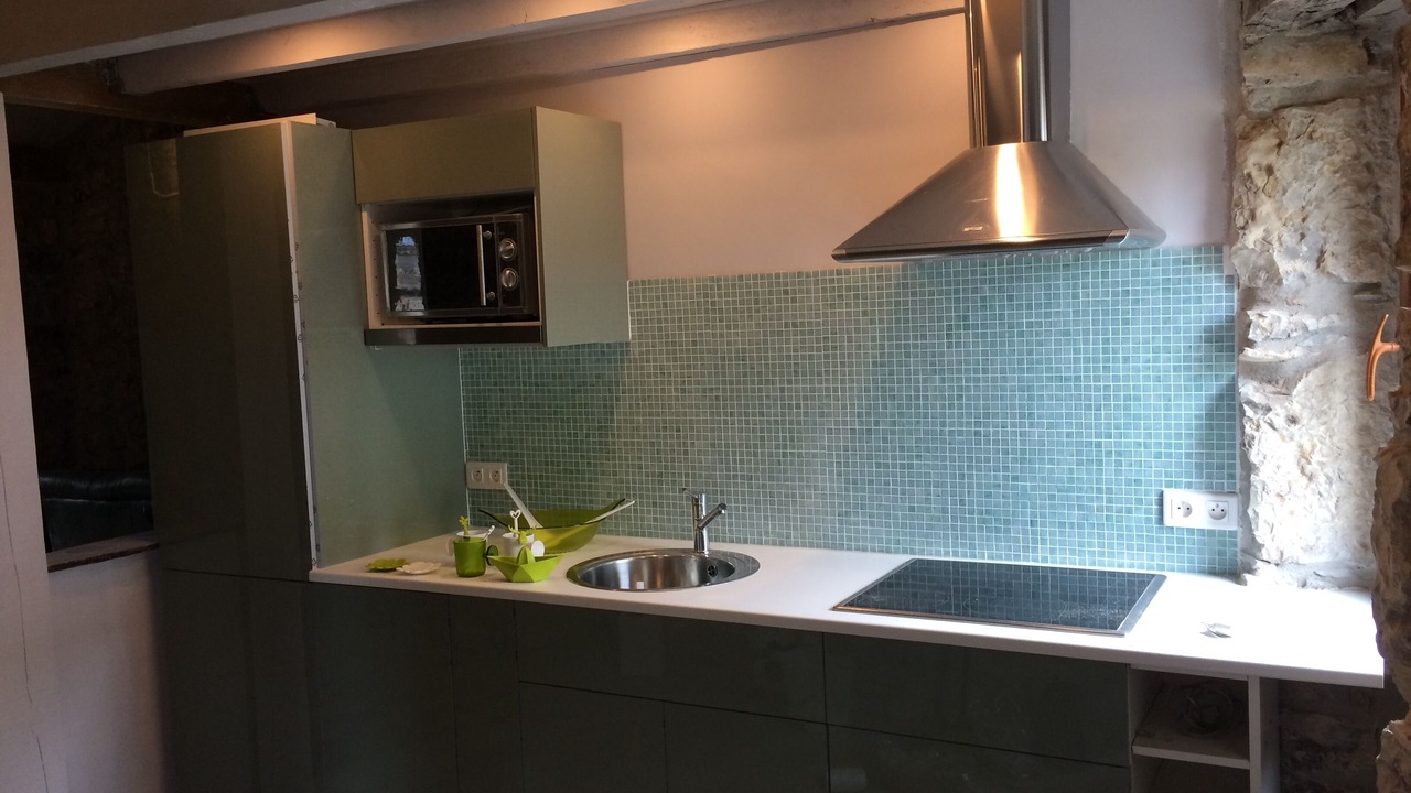 Photo of Kitchen in Chandolas