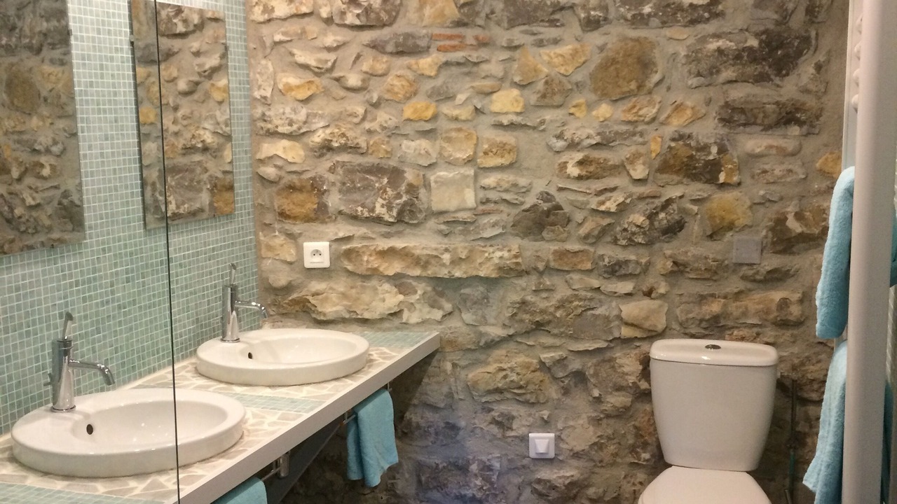 Photo of Bathroom in Chandolas