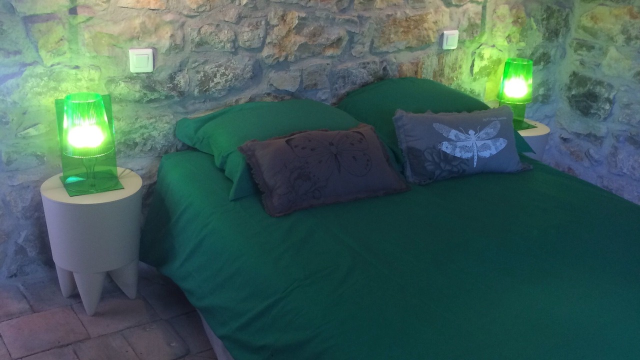 Photo of Bedroom in Chandolas