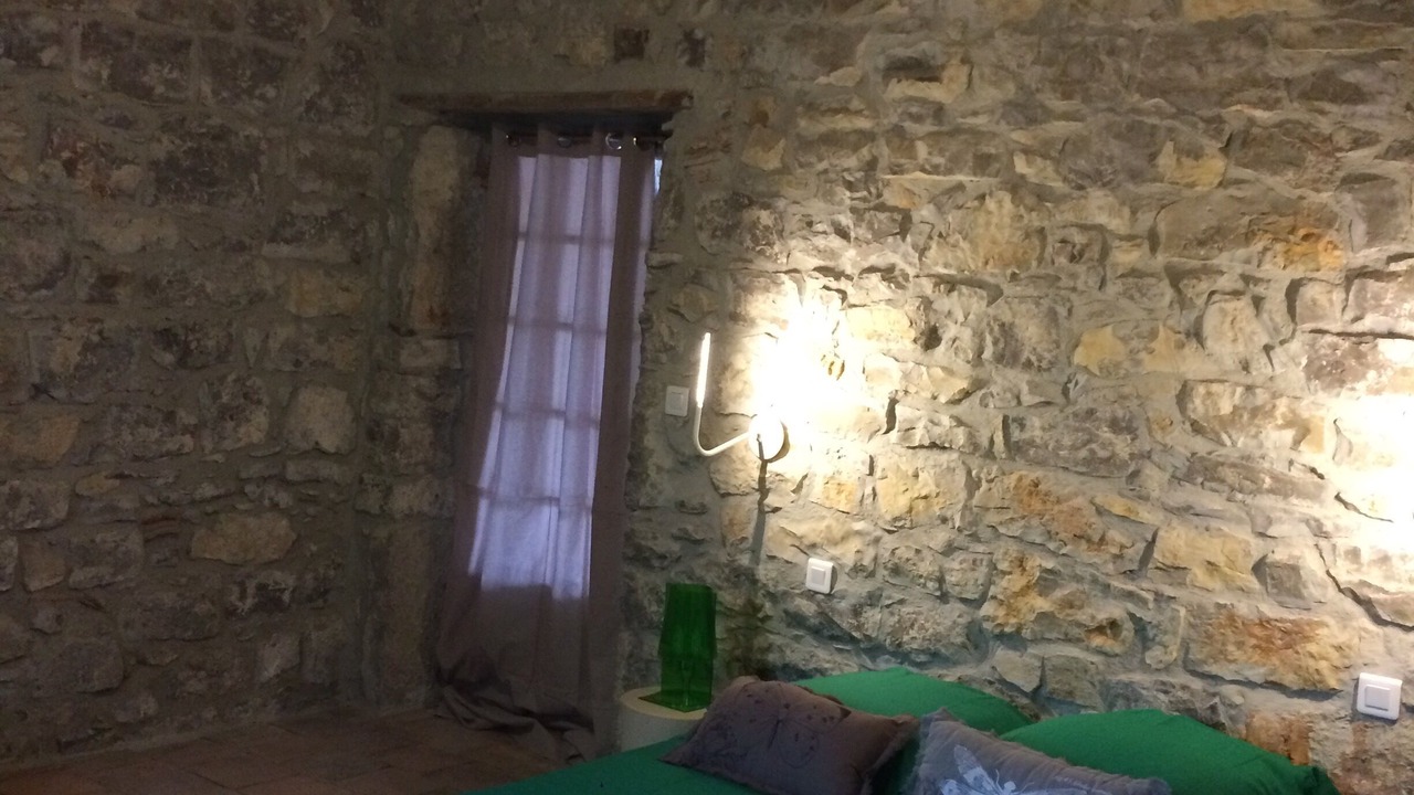 Photo of Bedroom in Chandolas