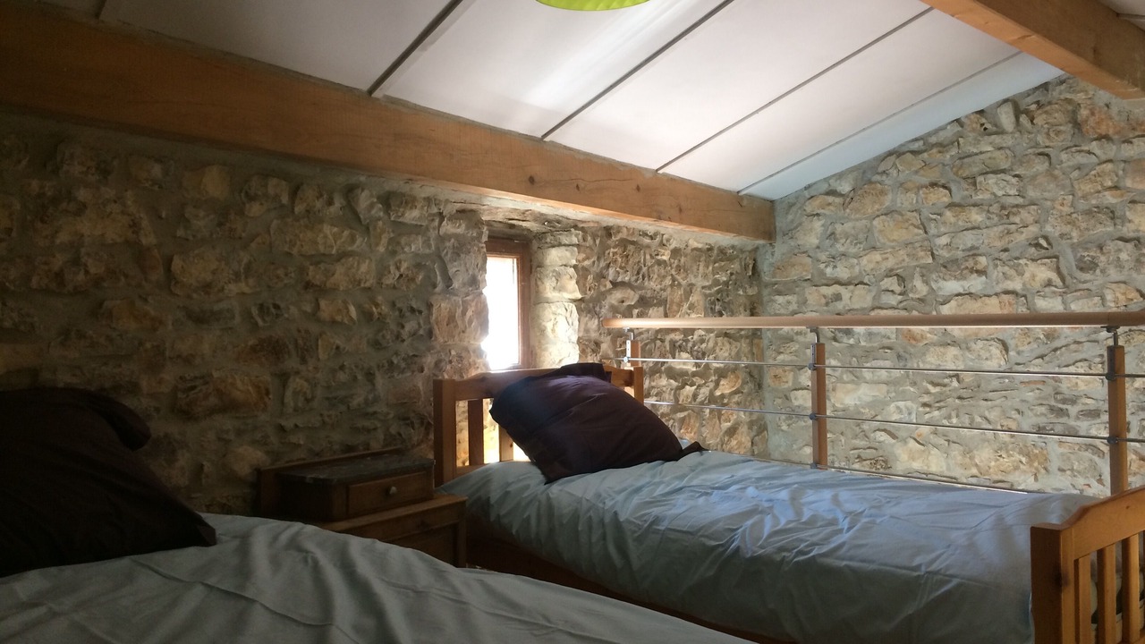 Photo of Bedroom in Chandolas