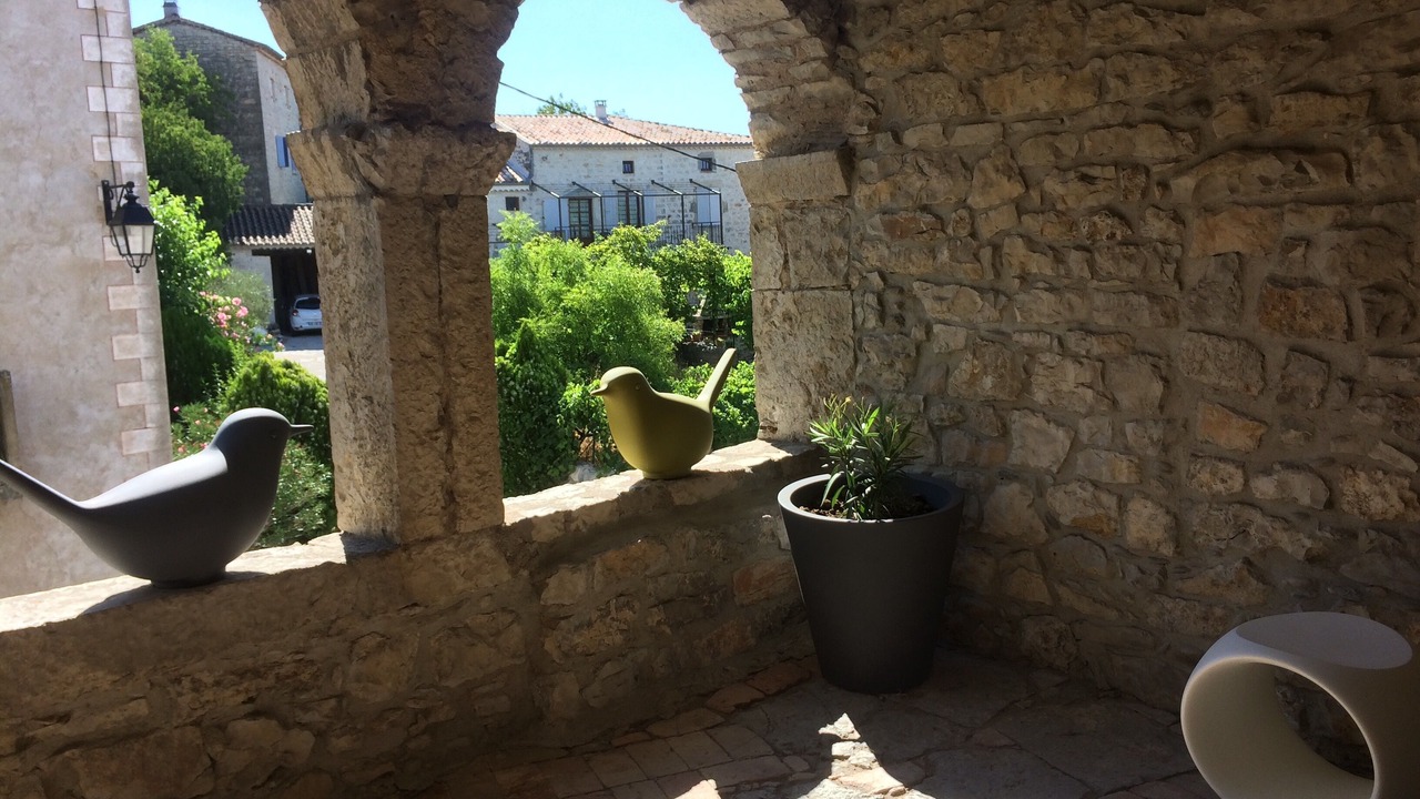 Photo of Patio Balcony in Chandolas
