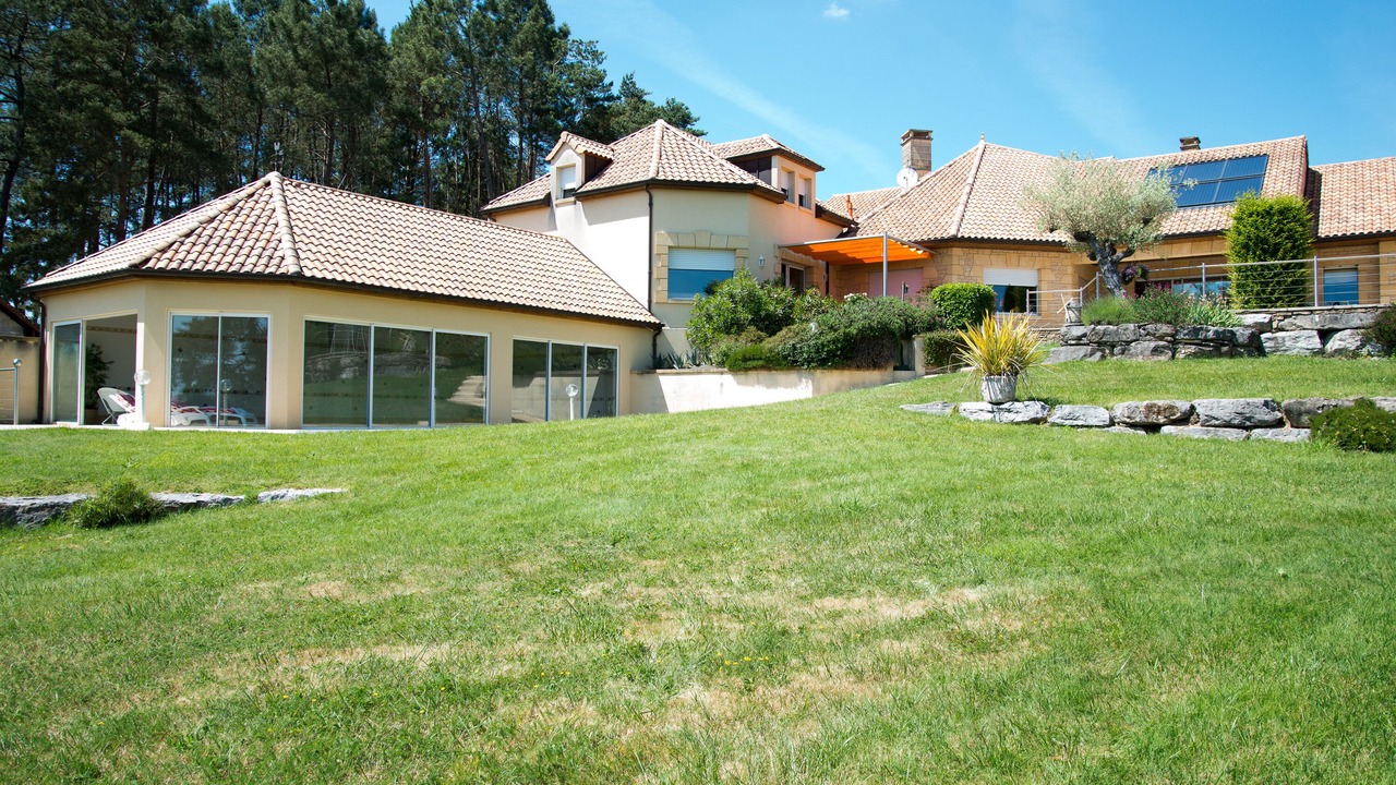 Photo of Outdoor in Cublac