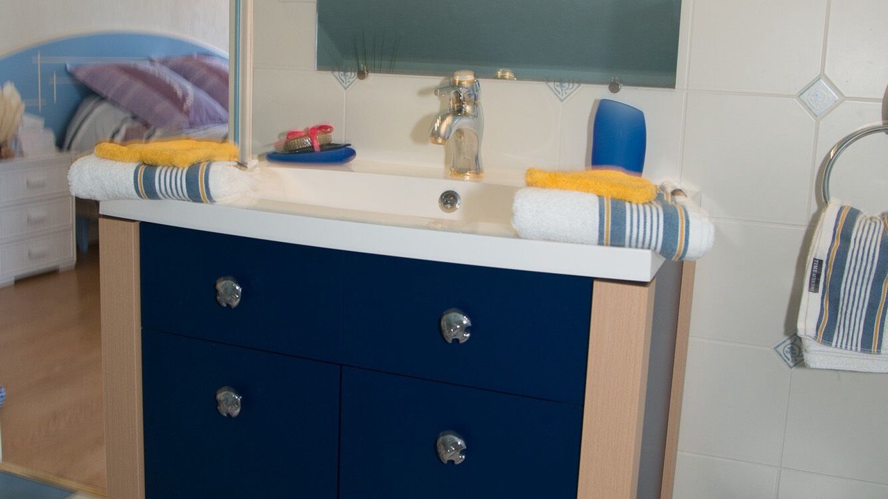 Photo of Bathroom in Cublac