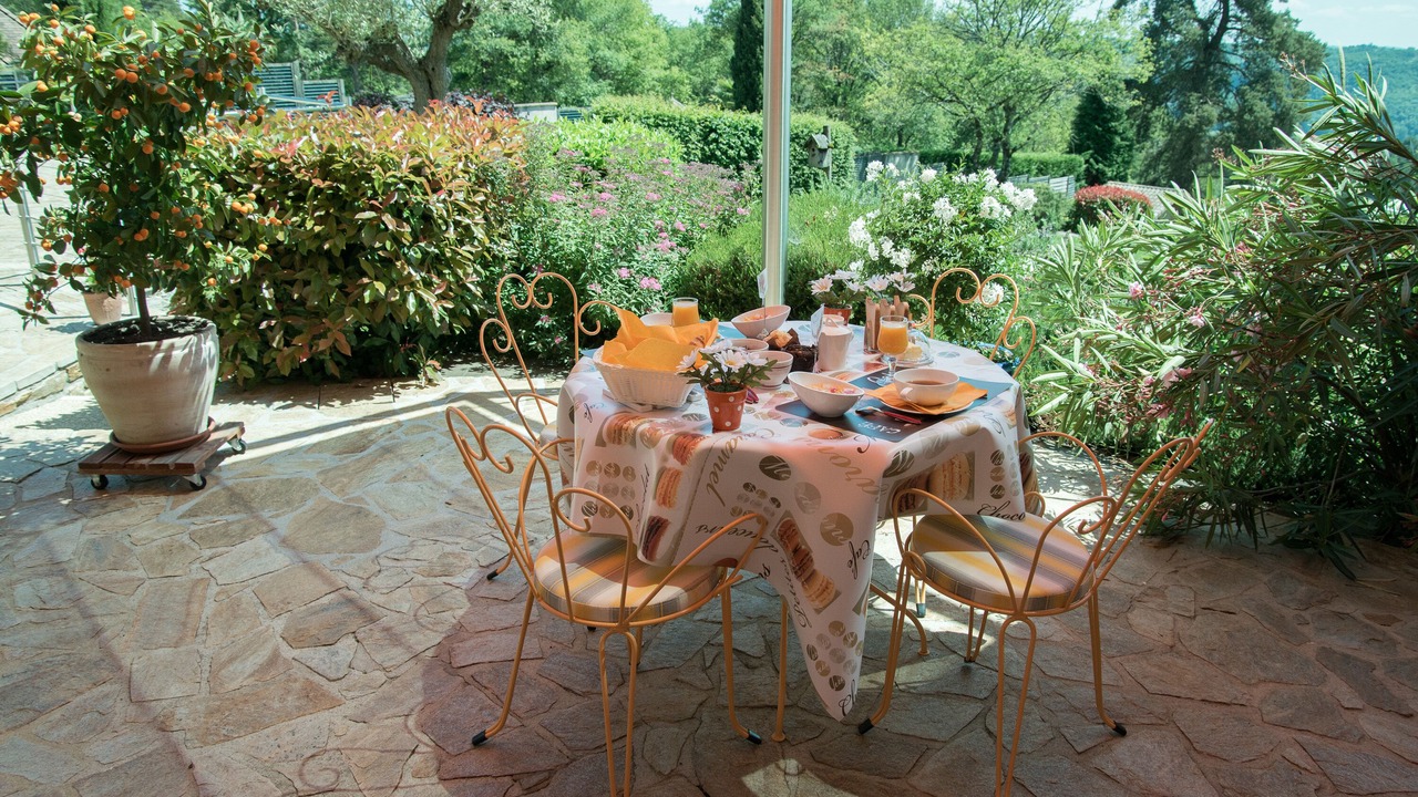 Photo of Outdoor in Cublac