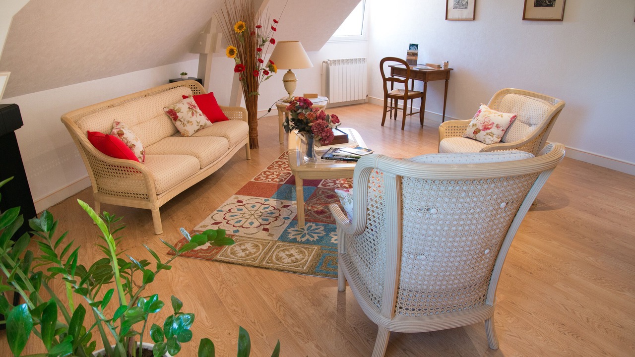 Photo of Livingroom in Cublac