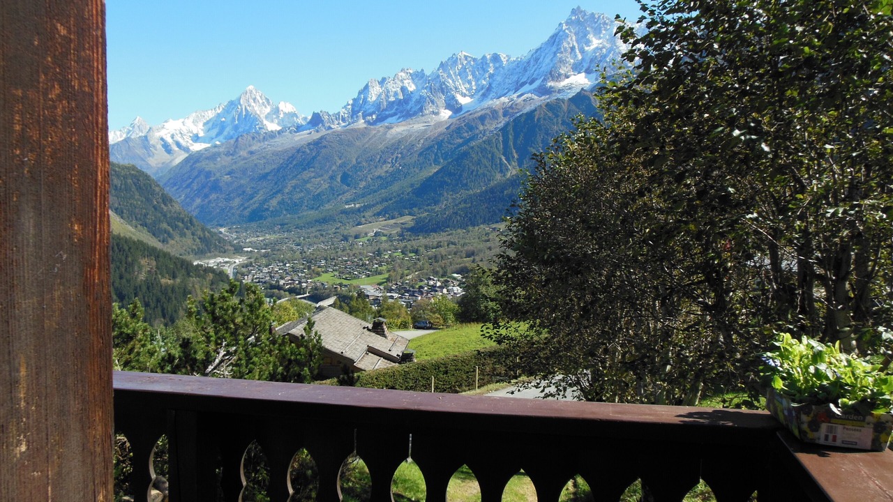Photo of Others in Les Houches