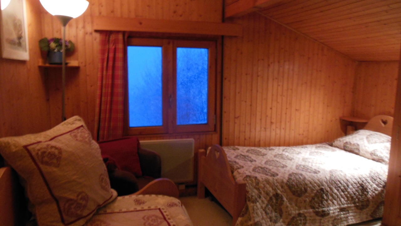 Photo of Others in Les Houches