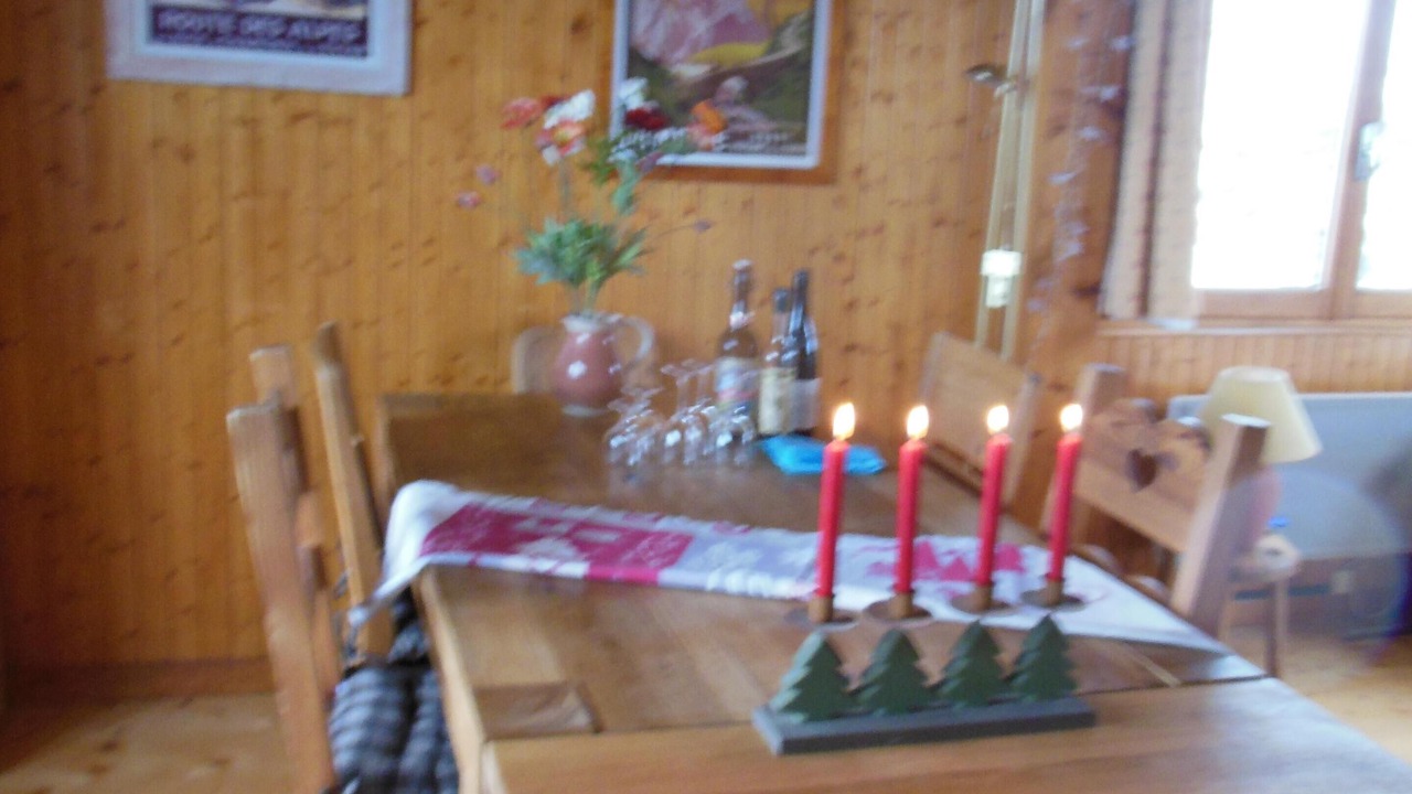 Photo of Others in Les Houches