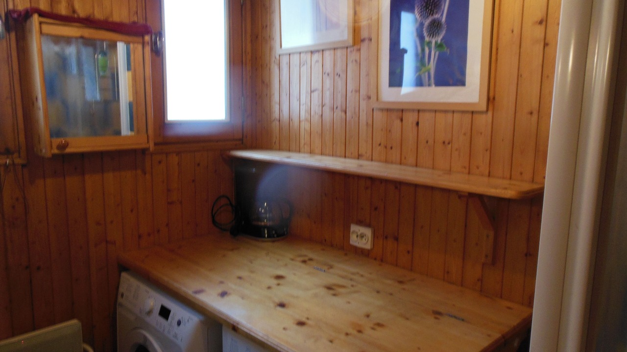 Photo of Bedroom in Les Houches