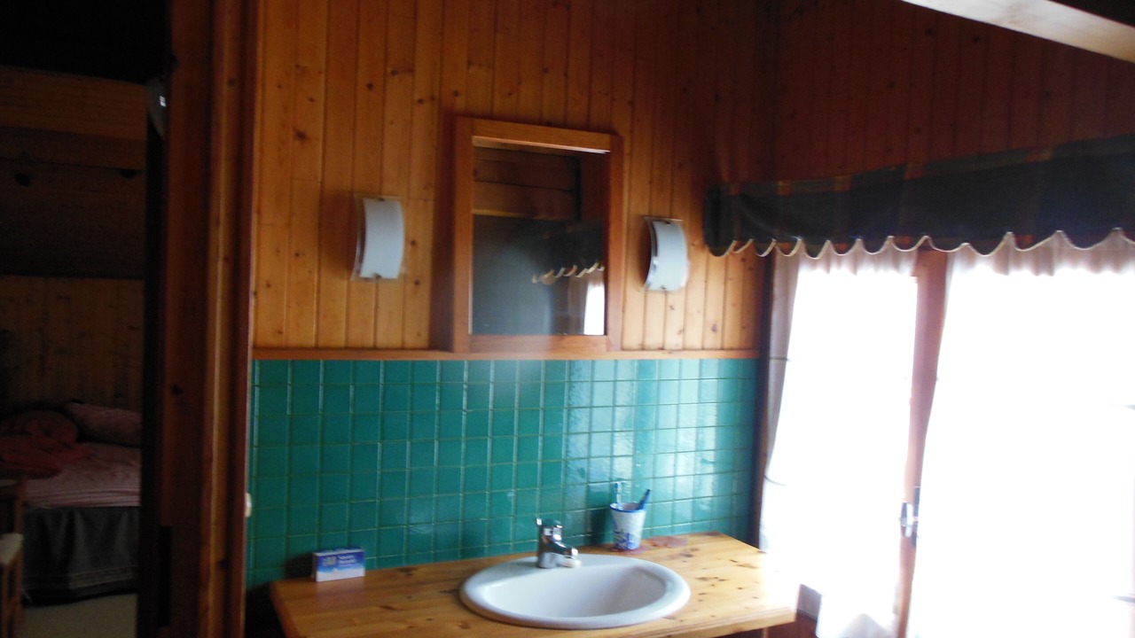 Photo of Bathroom in Les Houches