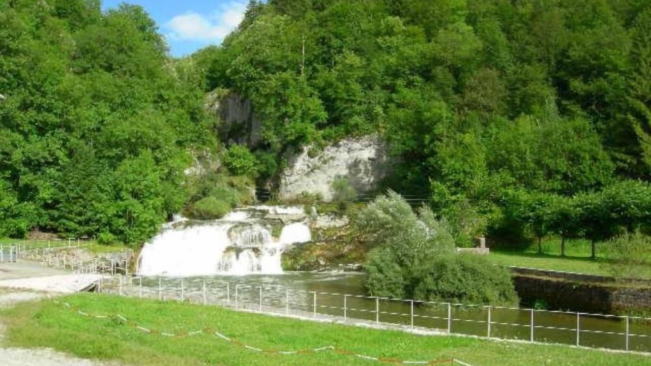 Photo of Outdoor in Bourg-de-Sirod