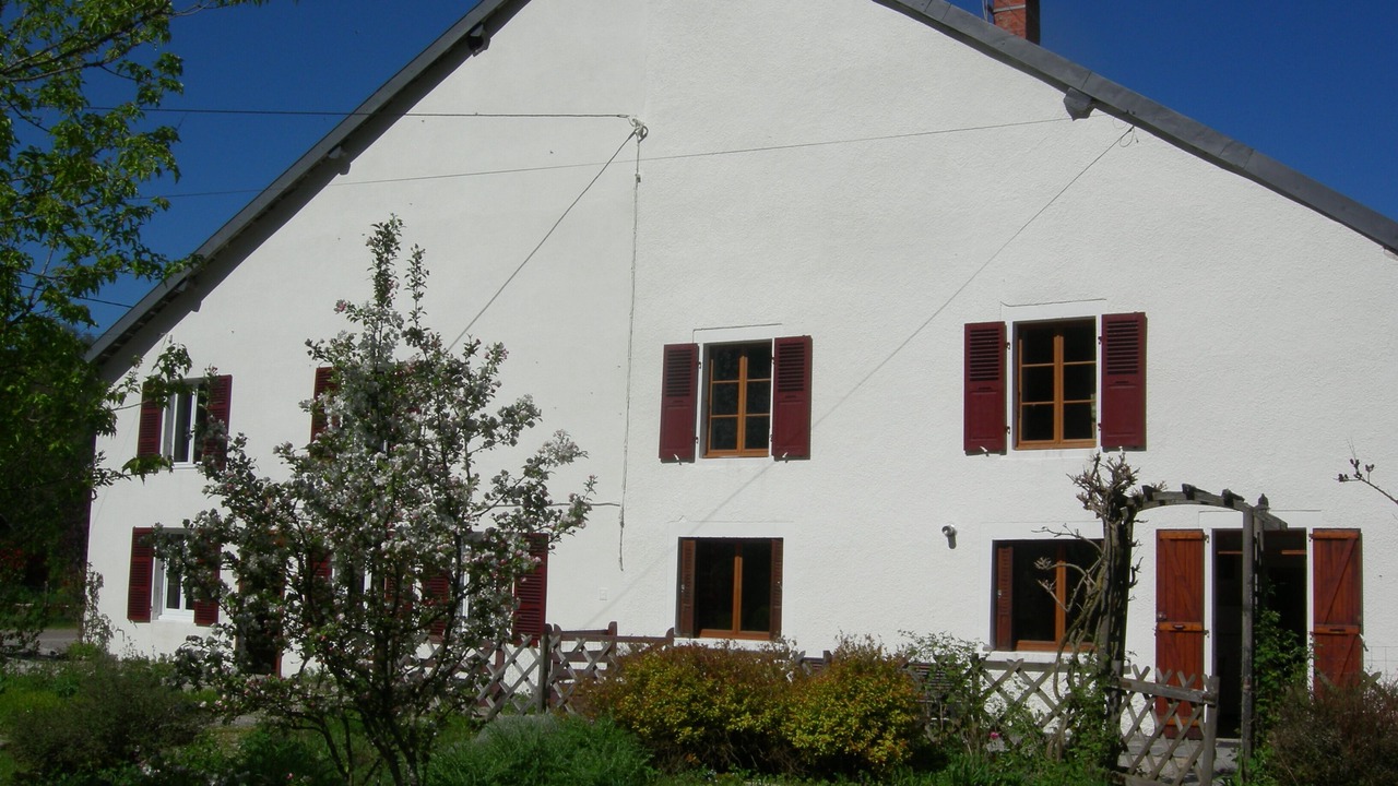 Photo of Outdoor in Bourg-de-Sirod