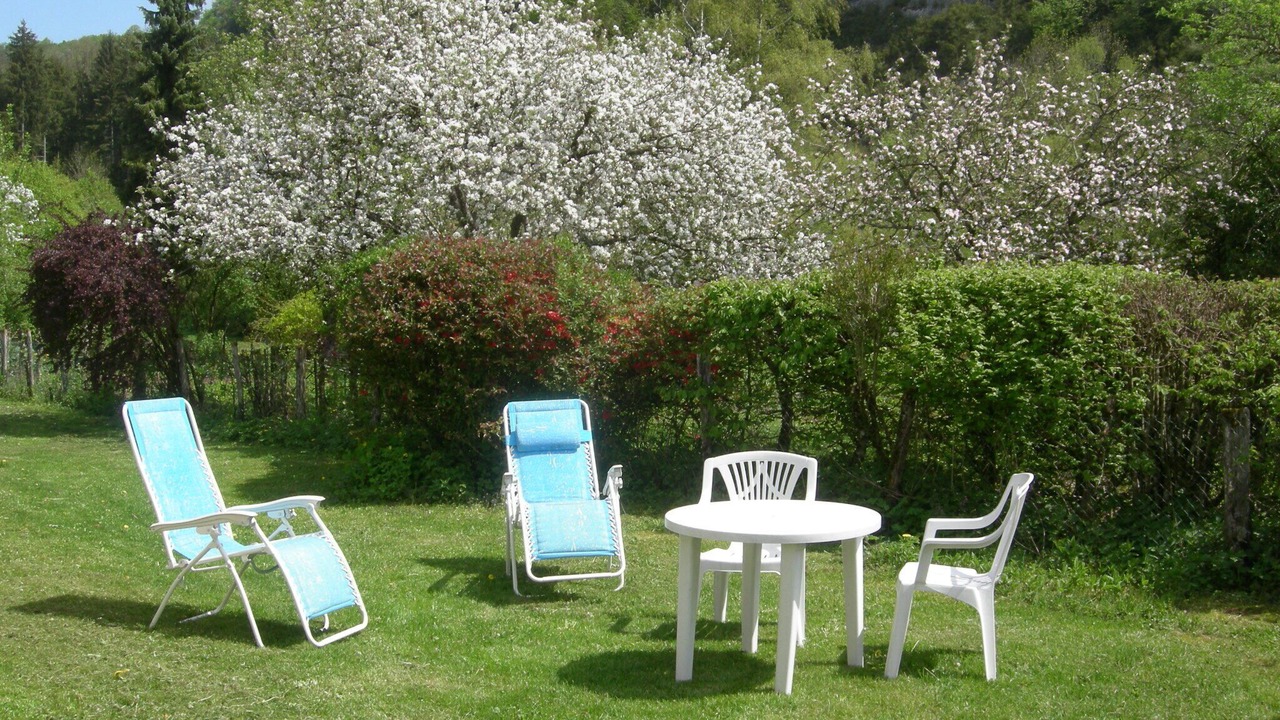 Photo of Outdoor in Bourg-de-Sirod