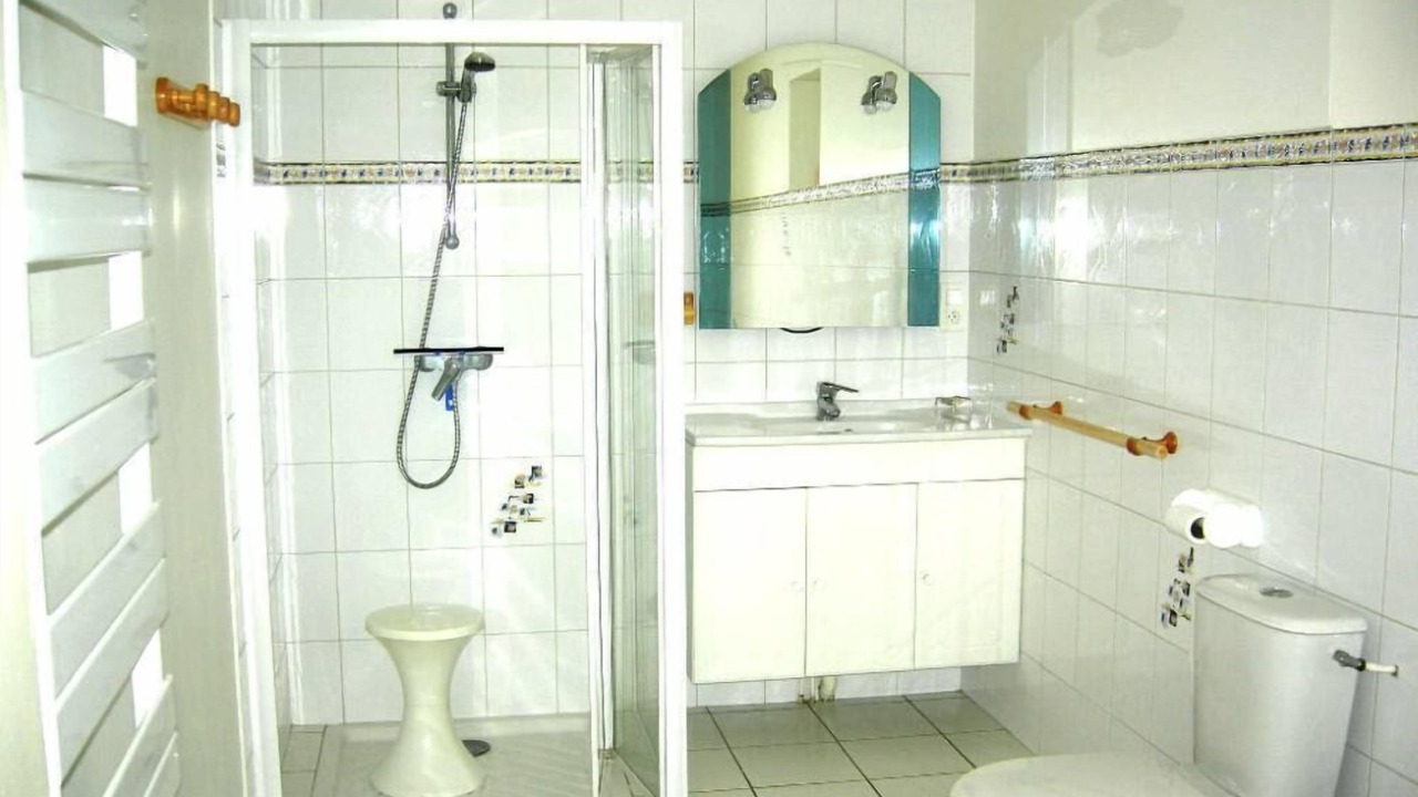 Photo of Bathroom in Bourg-de-Sirod