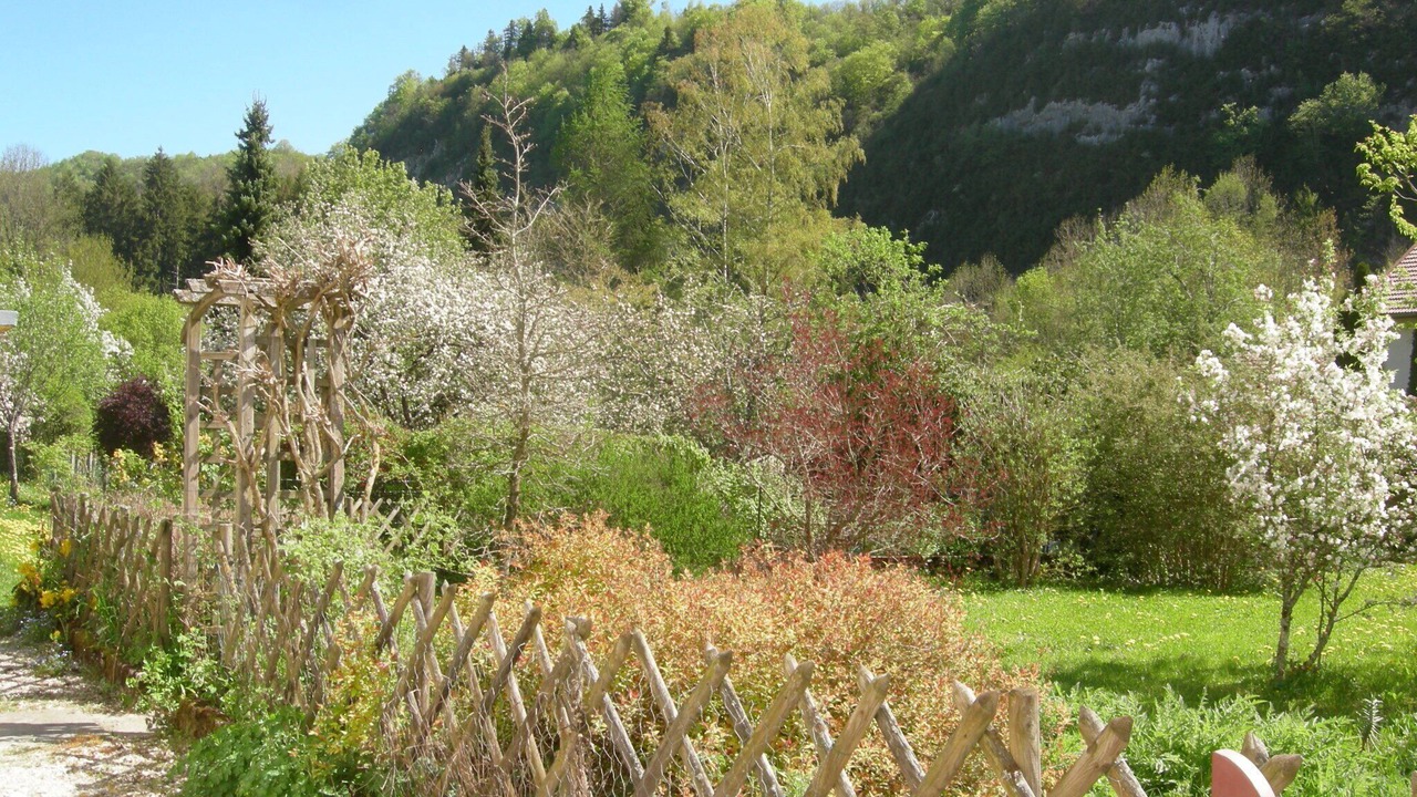 Photo of Outdoor in Bourg-de-Sirod