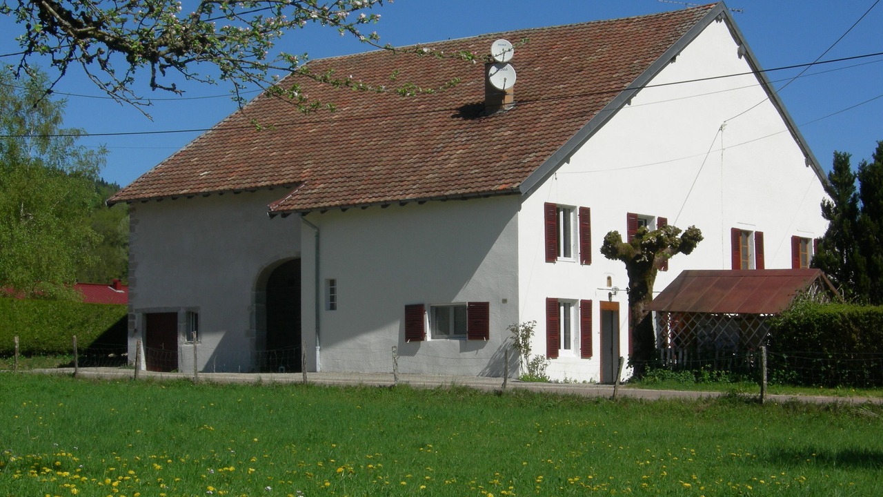 Photo of Outdoor in Bourg-de-Sirod