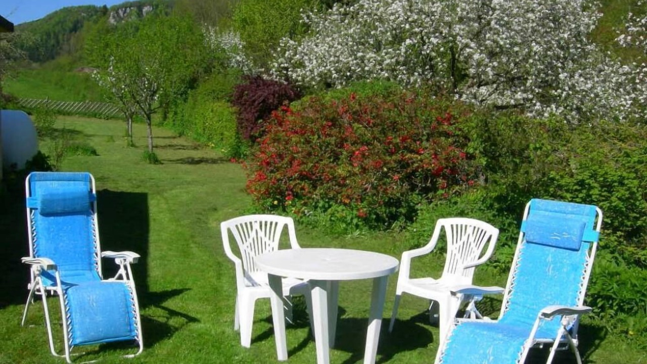 Photo of Outdoor in Bourg-de-Sirod