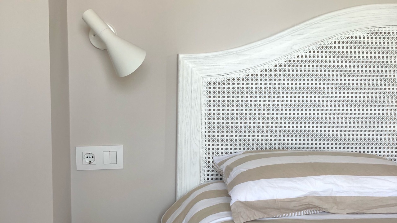 Photo of Bedroom in O Grove