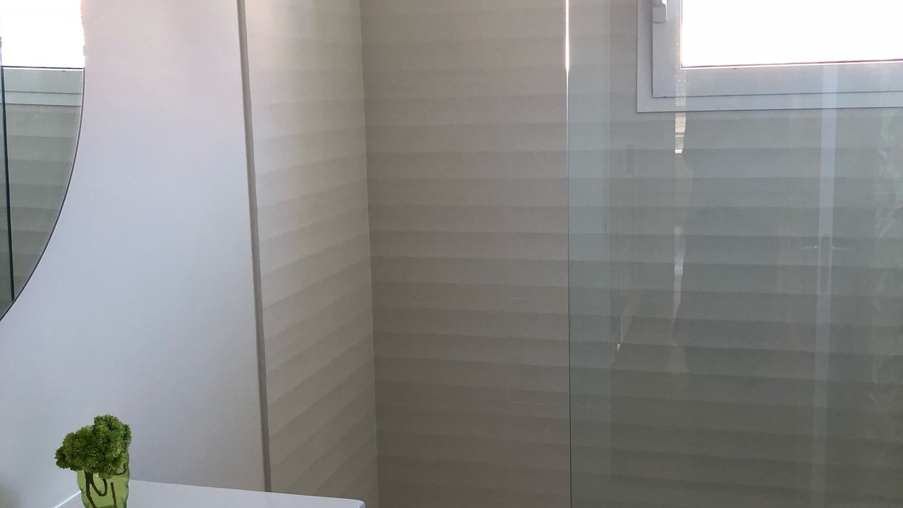 Photo of Bathroom in O Grove