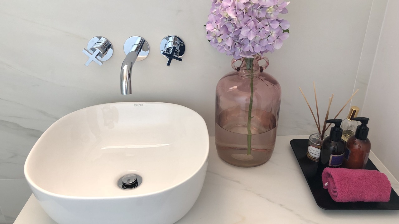 Photo of Bathroom in O Grove