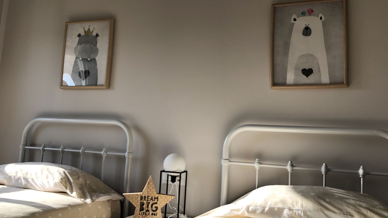 Photo of Bedroom in O Grove
