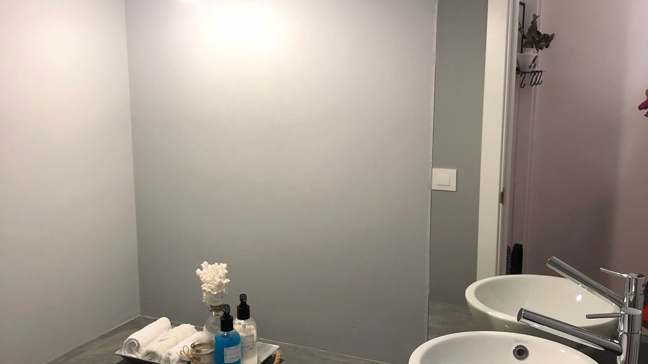 Photo of Bathroom in O Grove