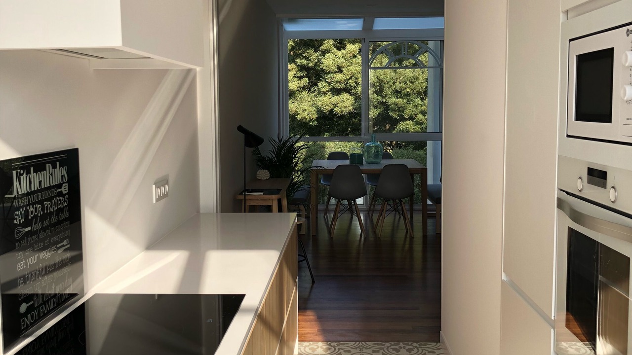 Photo of Kitchen in O Grove