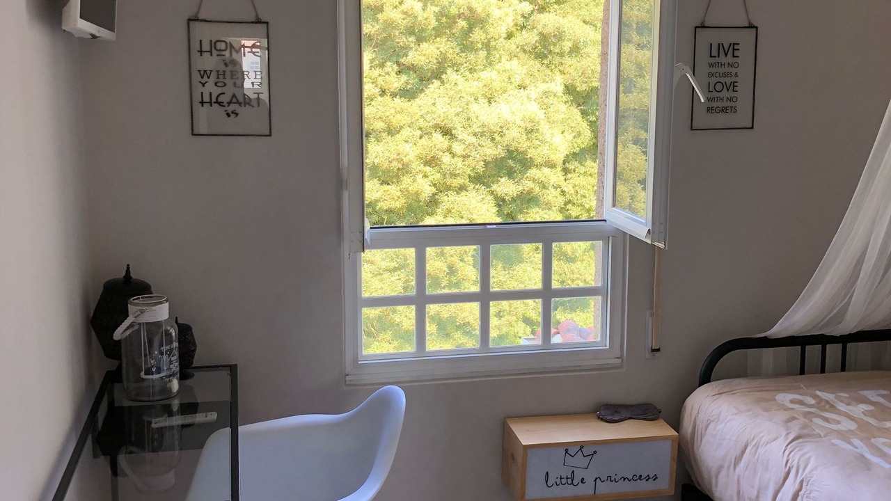 Photo of Bedroom in O Grove