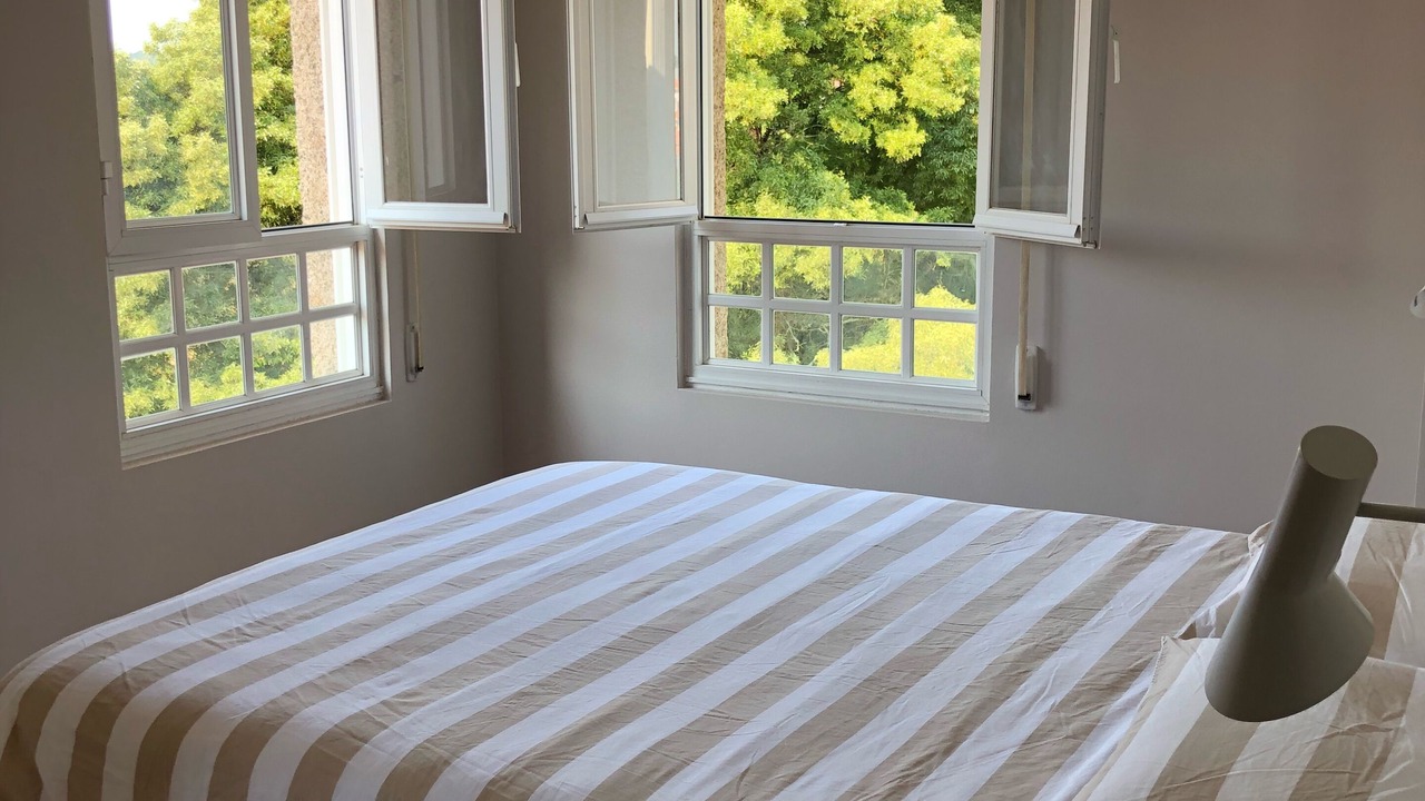 Photo of Bedroom in O Grove