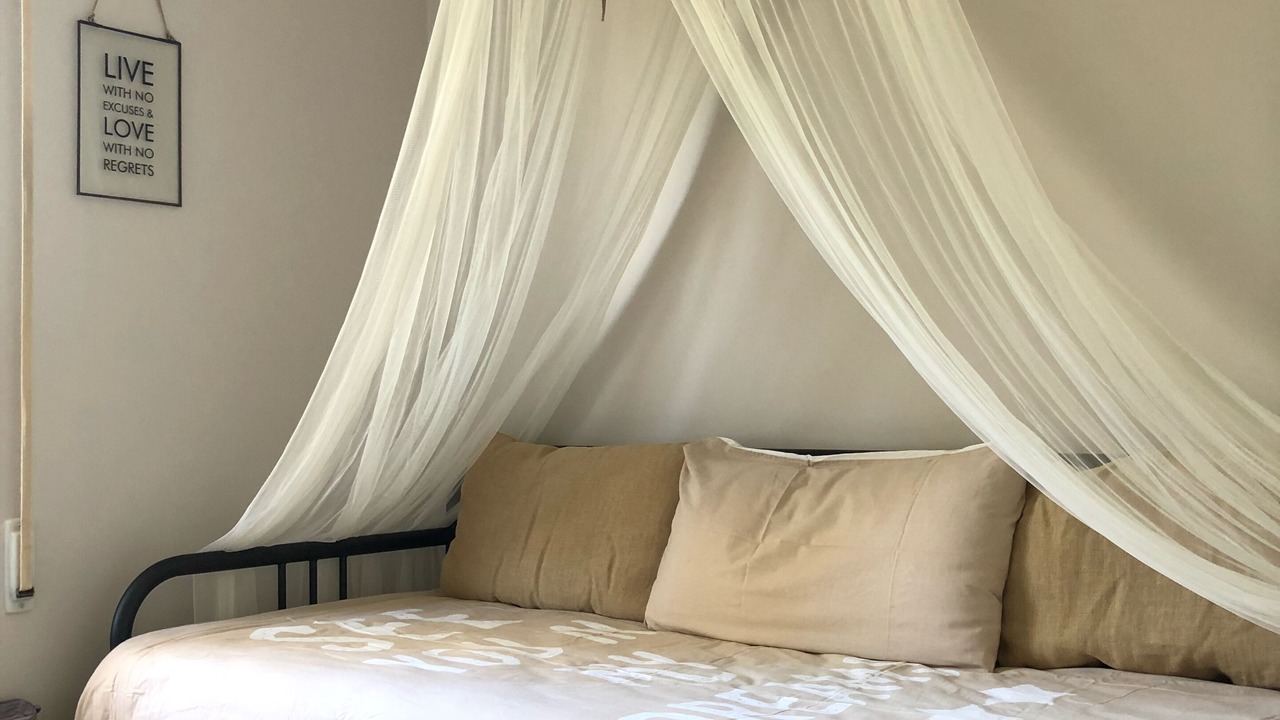 Photo of Bedroom in O Grove