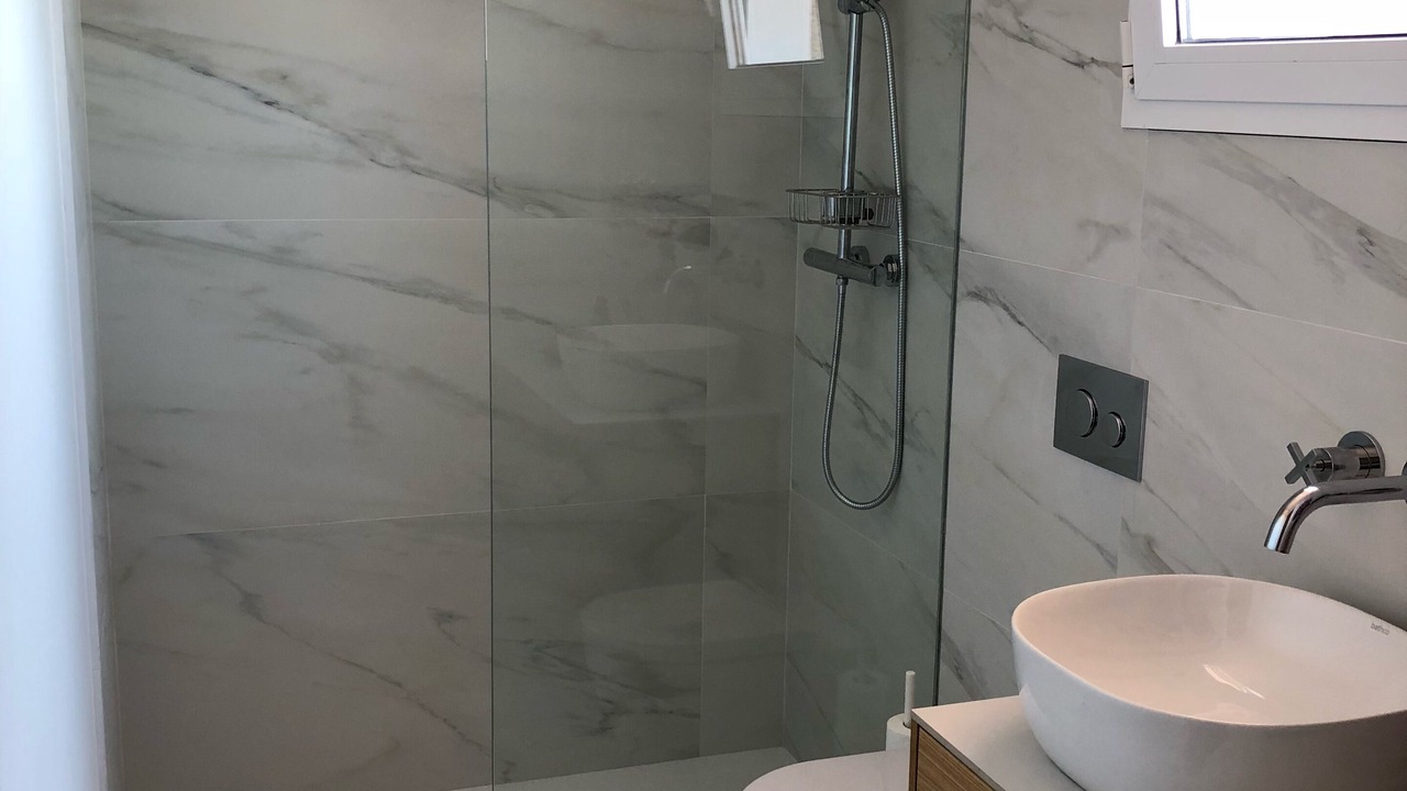 Photo of Bathroom in O Grove