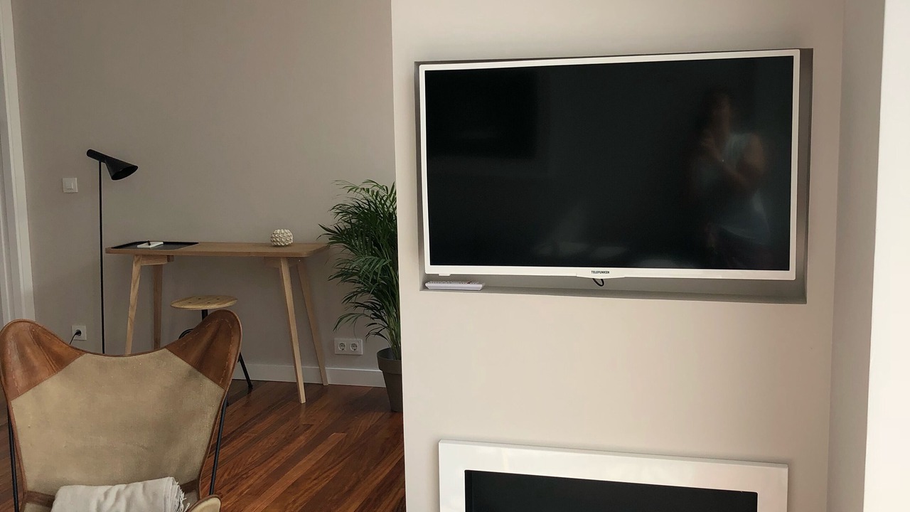 Photo of Livingroom in O Grove