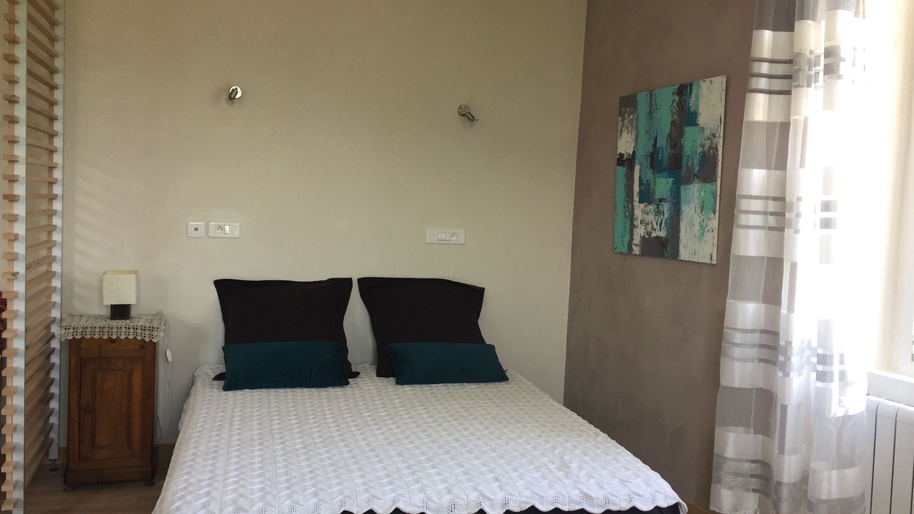 Photo of Bedroom in Saint-Martin-de-Bavel