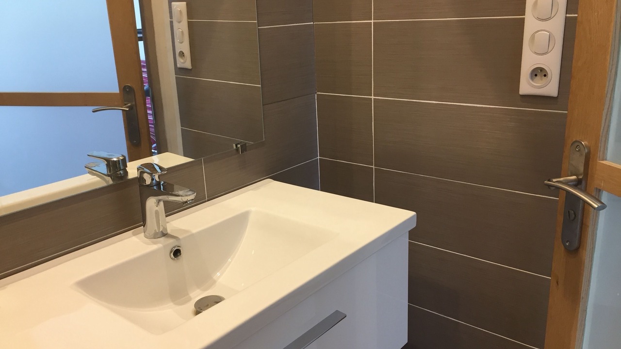 Photo of Bathroom in Saint-Martin-de-Bavel