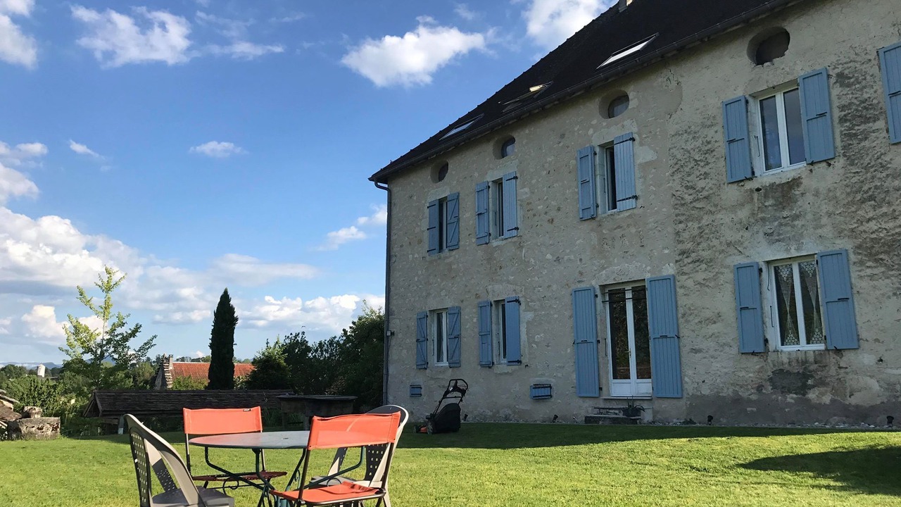 Photo of Outdoor in Saint-Martin-de-Bavel