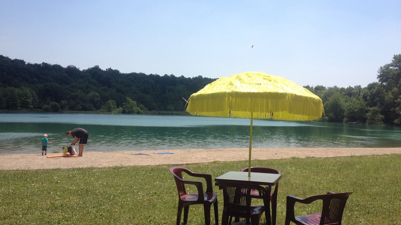 Photo of Outdoor in Saint-Martin-de-Bavel