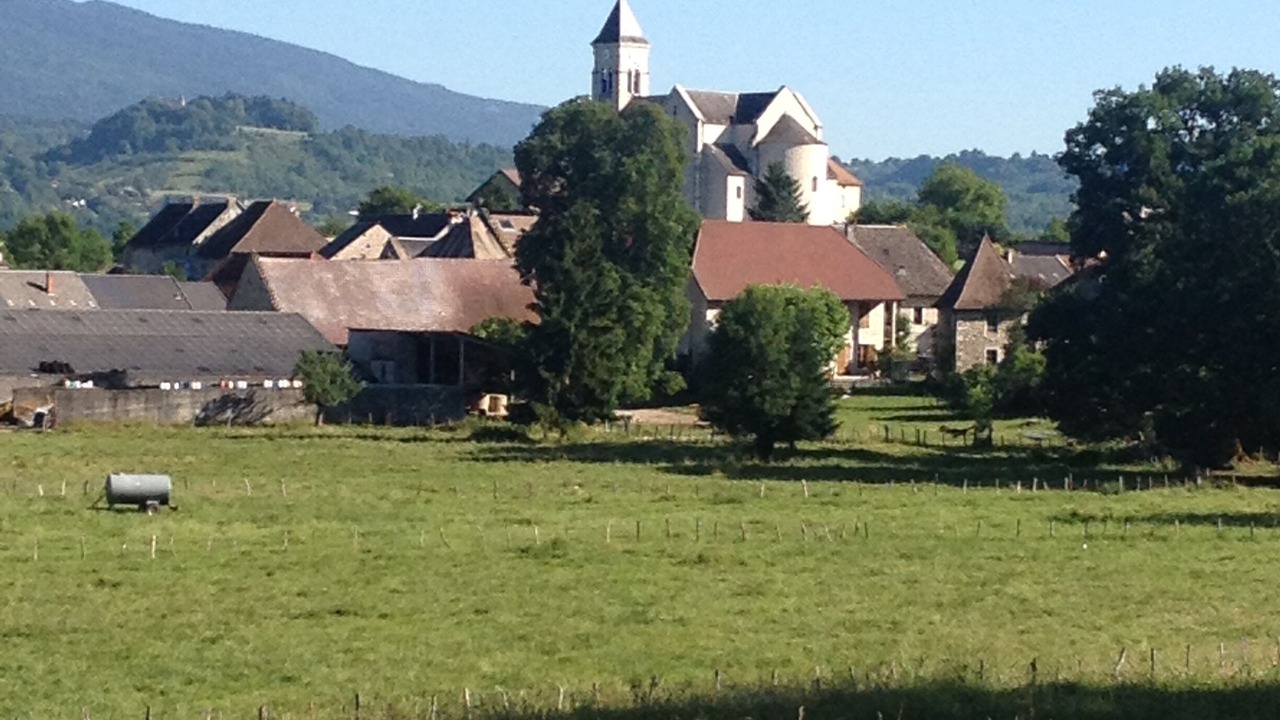 Photo of Outdoor in Saint-Martin-de-Bavel