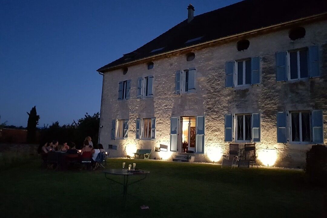 Photo of Outdoor in Saint-Martin-de-Bavel