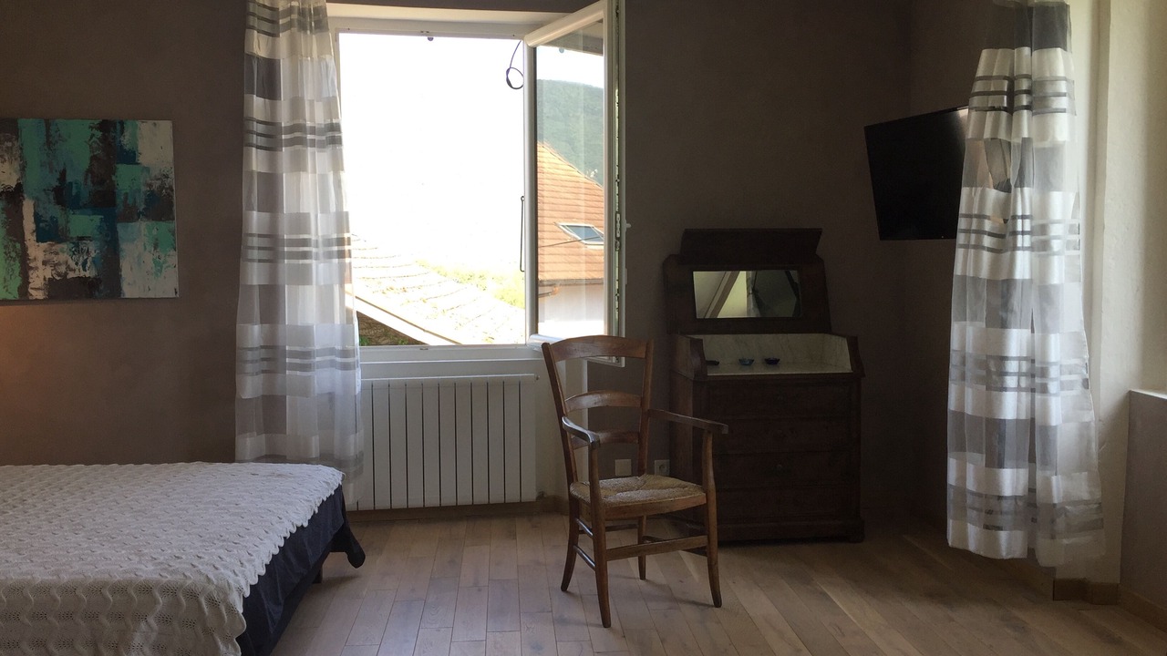 Photo of Bedroom in Saint-Martin-de-Bavel