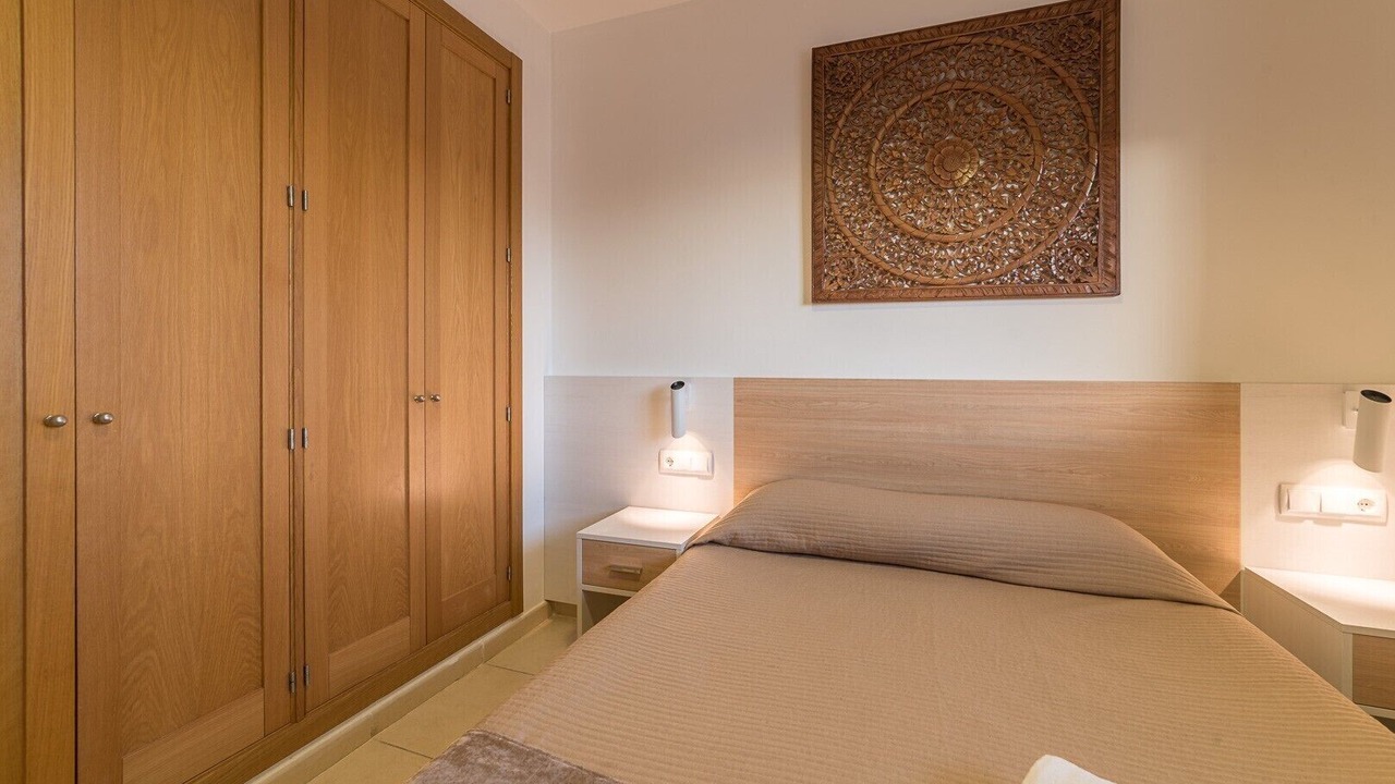 Photo of Bedroom in Punta Umbria