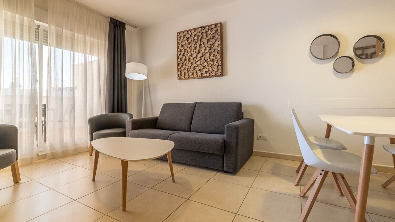 Photo of Livingroom in Punta Umbria