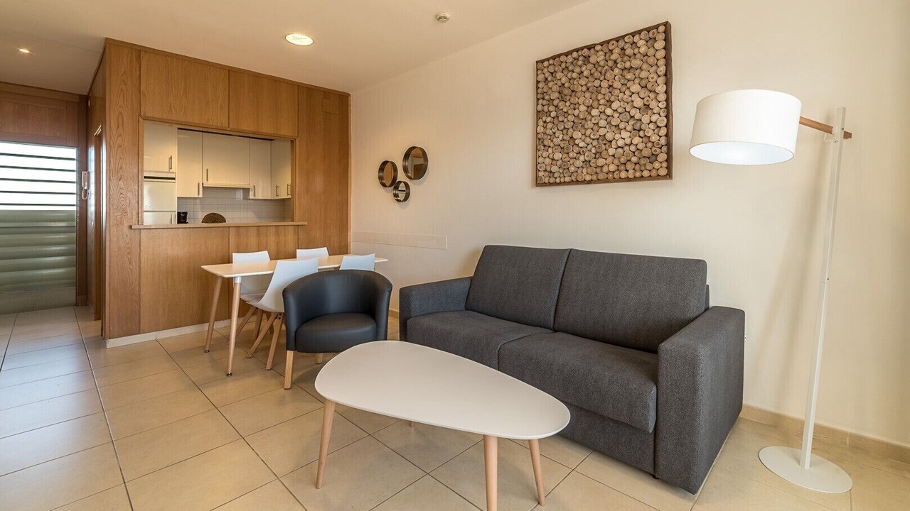 Photo of Livingroom in Punta Umbria