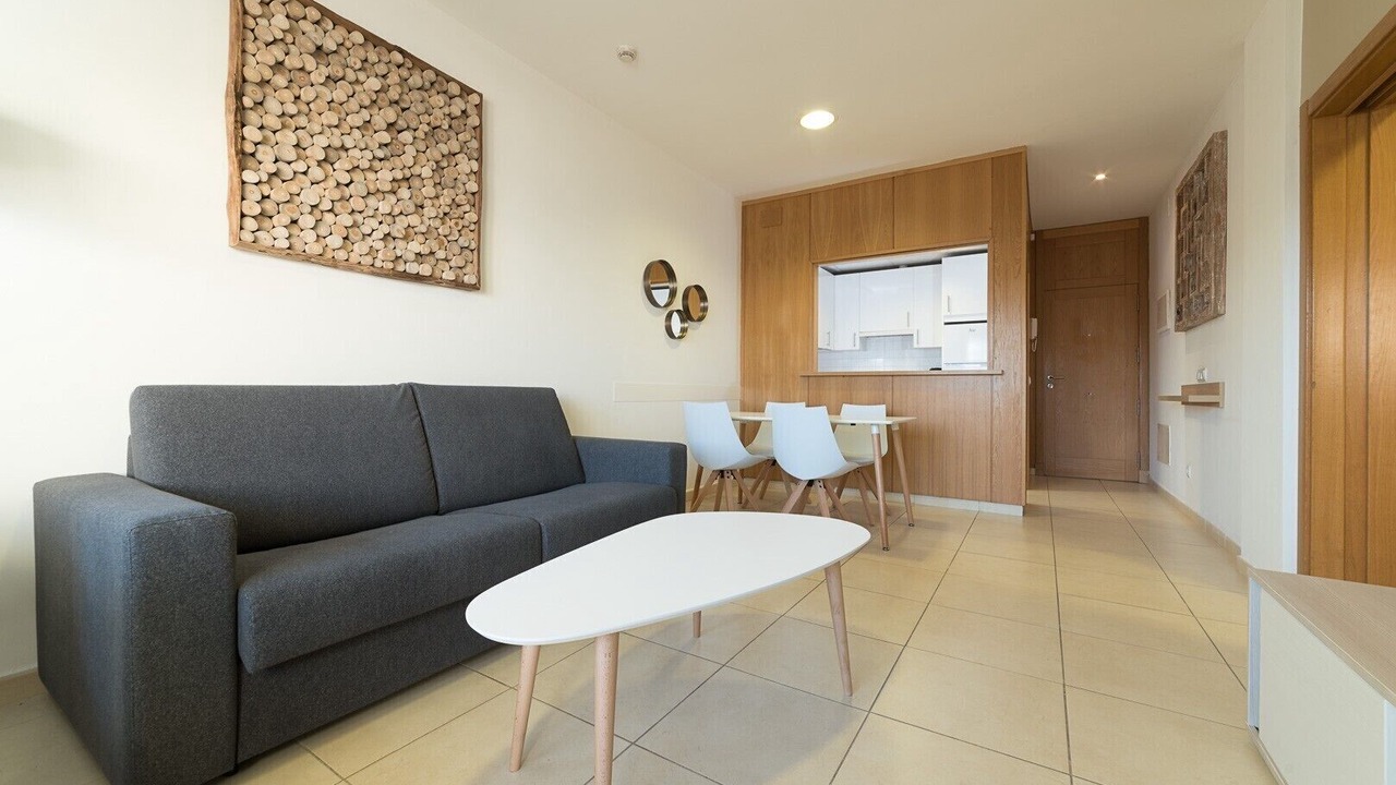 Photo of Livingroom in Punta Umbria
